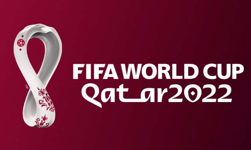 ഖത്തർ 2022 എല്ലാവരുടെയും ലോകകപ്പ്​