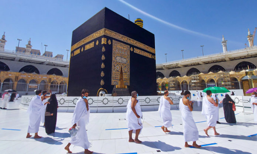 ഉംറ തീർഥാടനം: 11 ഏജൻസിക്കൾക്ക് അനുമതി ഉംറ തീർഥാടനം: 11 ഏജൻസിക്കൾക്ക് അനുമതി