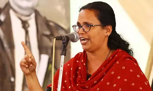 kk rama -anupama child kidnap