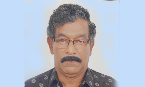 കൊല്ലം സ്വദേശി റിയാദിൽ മരിച്ചു