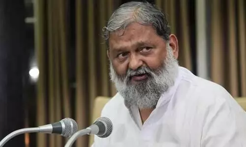 Anil Vij