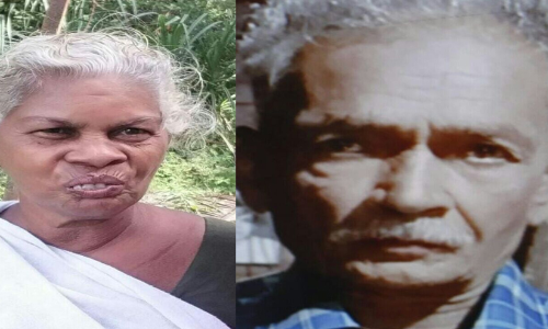 മാന്നാറിലെ  ദുരിതാശ്വാസ ക്യാമ്പിൽ രാവിലെയും വൈകീട്ടുമായി രണ്ടു പേർ മരണമടഞ്ഞു