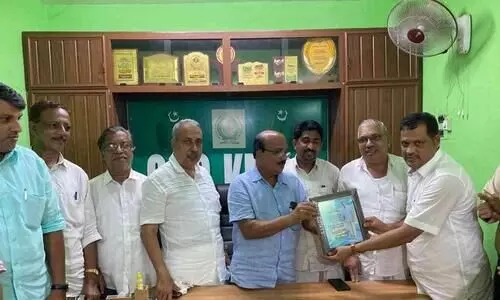 സി.പി.എമ്മിന്‍റെ കൊലപാതകരാഷ്ട്രീയത്തിനെതിരായ ജനവിധിയാണ് കോടതി വിധി