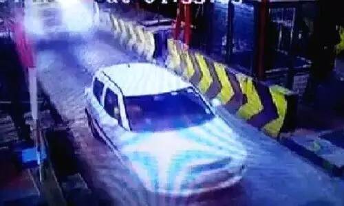 കൊടകര കുഴൽപ്പണ കേസ്​: പ്രാഥമികാന്വേഷണം തുടങ്ങിയെന്ന്​ ഇ.ഡി