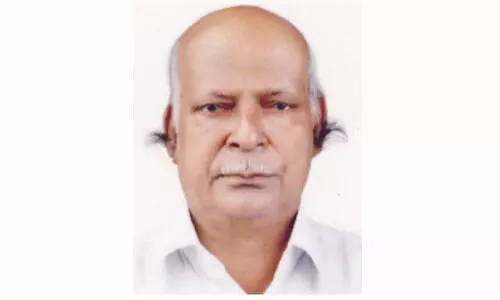 ആദ്യകാല നാടക പ്രവർത്തകൻ അലിയാർ ഇടപ്പള്ളി അന്തരിച്ചു