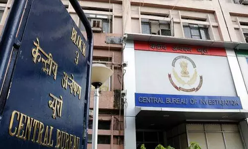 എഫ്.സി.ആർ.എ ക്ലിയറൻസ്: പിന്നിൽ മൂന്നു സംഘങ്ങളെന്ന് സി.ബി.ഐ കണ്ടെത്തൽ