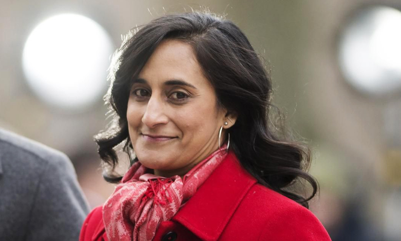 Anita Anand Anita Anand