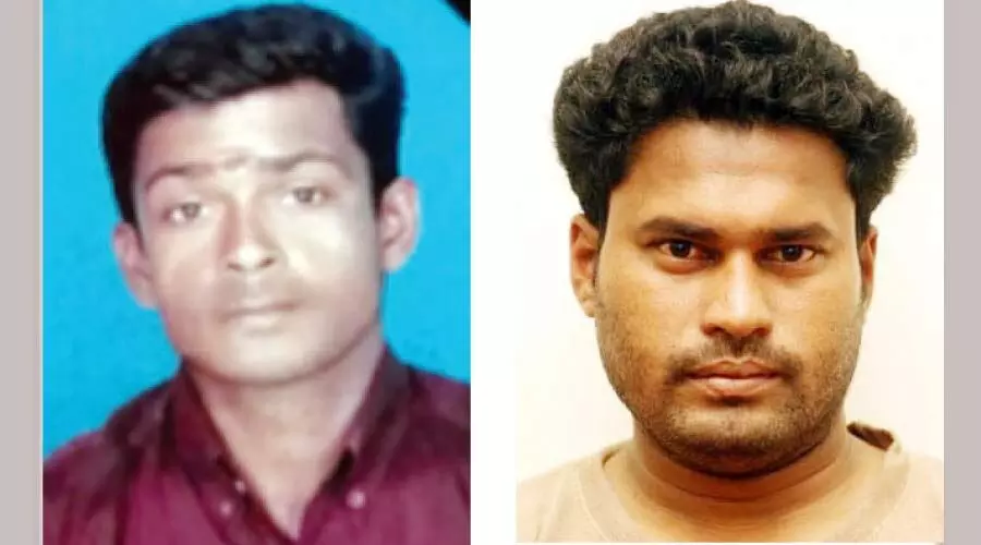 അയൽവാസിയെ മർദിച്ചുകൊന്ന കേസിൽ പ്രതിക്ക് ജീവപര്യന്തം തടവും രണ്ടു ലക്ഷം പിഴയും അയൽവാസിയെ മർദിച്ചുകൊന്ന കേസിൽ പ്രതിക്ക് ജീവപര്യന്തം തടവും രണ്ടു ലക്ഷം പിഴയും