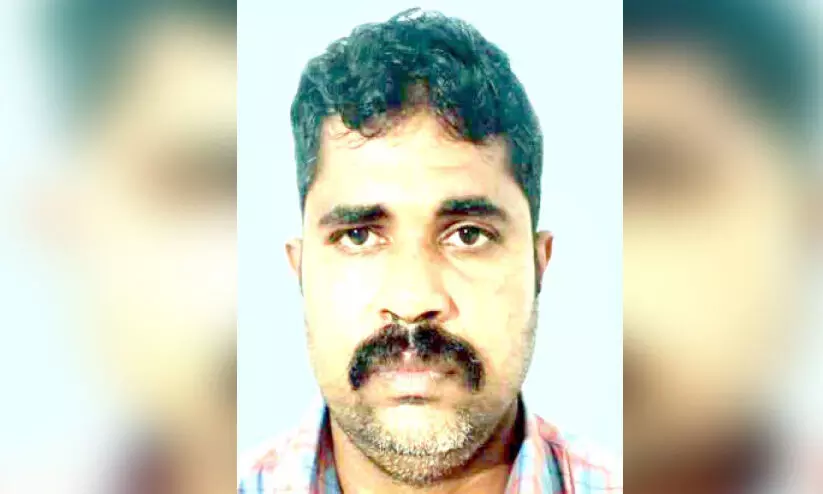 prakash kesavan prakash kesavan