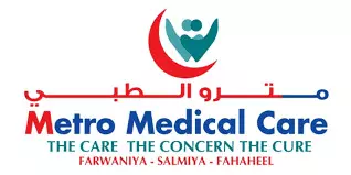 സൂ​പ്പ​ർ മെ​ട്രോ സാ​ൽ​മി​യ​യി​ൽ പീ​ഡി​യാ​ട്രി​ക് ദ​ന്ത​രോ​ഗ വി​ദ​ഗ്​​ധ​ൻ ചു​മ​ത​ല​യേ​റ്റു