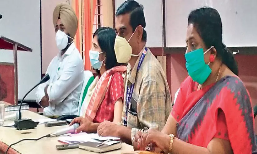 Kalpathy Ratholsavam Kalpathy Ratholsavam