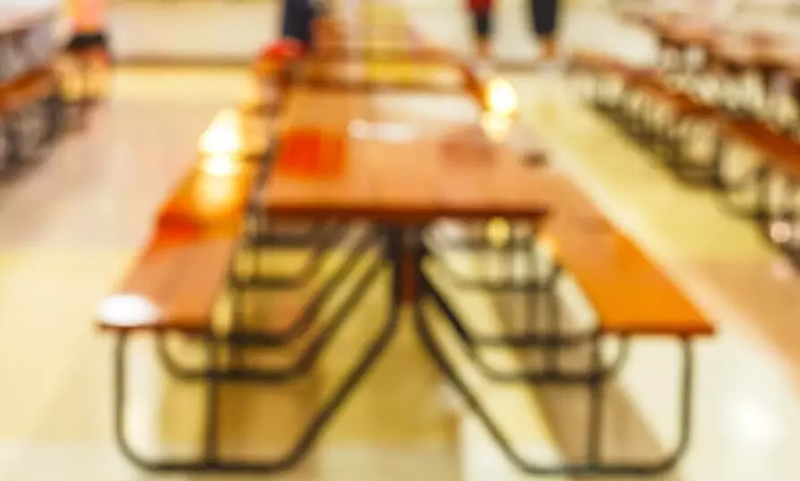 ആശുപത്രി കാൻറീനിലെ ഭക്ഷണത്തിൽ ചത്ത പല്ലി; സ്ഥാപനം അടപ്പിച്ചു ആശുപത്രി കാൻറീനിലെ ഭക്ഷണത്തിൽ ചത്ത പല്ലി; സ്ഥാപനം അടപ്പിച്ചു