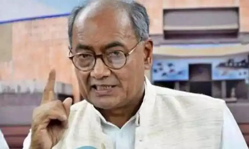 ഹിറ്റ്​ലർ ജർമ്മനിയെ തകർത്തതുപോലെ ബി.ജെ.പി ഇന്ത്യയെ തകർക്കുന്നു