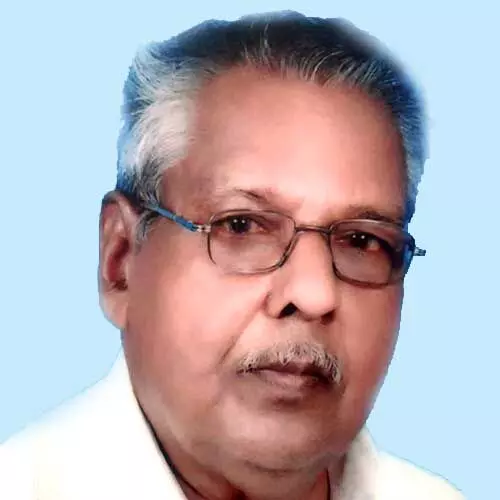 സു​രേ​ന്ദ്ര​നാ​ഥ​ൻ