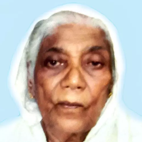 െഎ​ഷാ​ബീ​വി