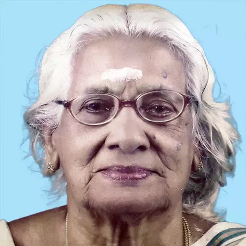 ദേ​വ​കി