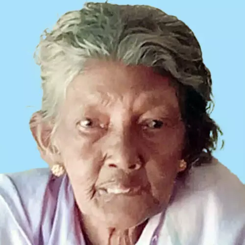 കു​ഞ്ഞി​മോ​ൾ