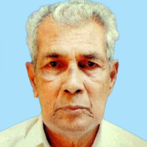 കു​രി​യ​പ്പ​ൻ