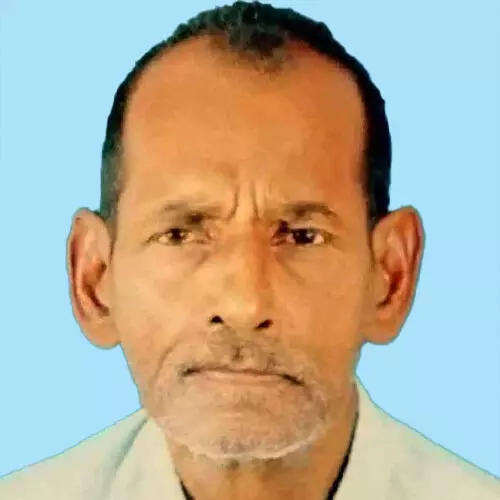 ജോ​ർ​ജ്