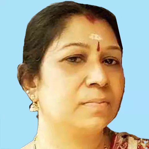 വാ​സ​ന്തി