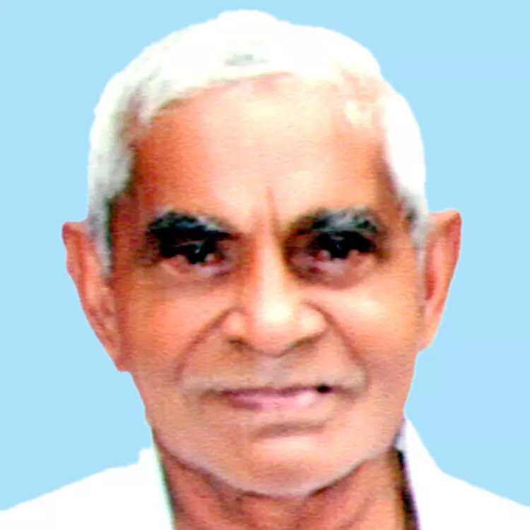 ജോ​സ​ഫ് സേ​വ്യ​ര്‍