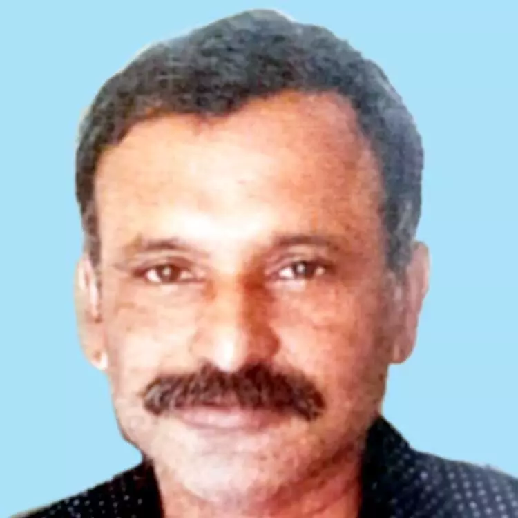 പൊലീസുകാരൻ താമസസ്ഥലത്ത് മരിച്ചനിലയില്‍