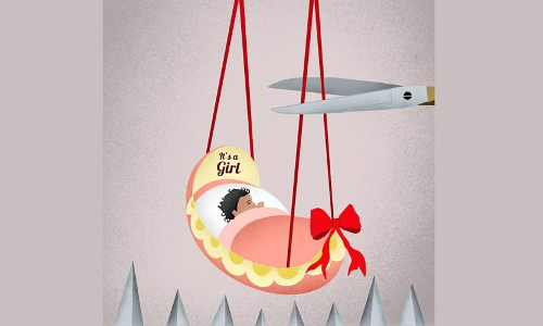 ശിശുക്ഷേമ സമിതികൾ എന്തെടുക്കുകയാണ്​?