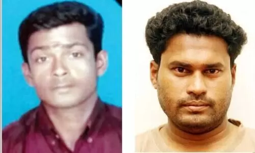 അയൽവാസിയെ മർദിച്ചുകൊന്ന കേസിൽ പ്രതിക്ക് ജീവപര്യന്തം തടവും രണ്ടു ലക്ഷം പിഴ​യും