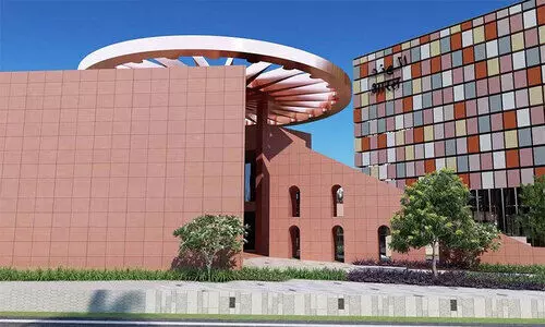 ഇന്ത്യൻ പവലിയൻ സന്ദർശിച്ചത്​ 1.28 ലക്ഷം പേർ