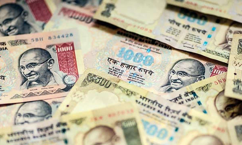 നിരോധിച്ച നോട്ടുകളുടെ വ്യാജനുമായി അഞ്ചംഗ സംഘം പിടിയിൽ; അഞ്ചു കോടി കണ്ടെത്തിയത്​ കാസർകോട്ട്