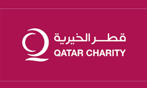 അ​ഭ​യാ​ർ​ഥി​ക​ൾ​ക്ക്​ സ​ഹാ​യാ​ഭ്യാ​ർ​ഥ​ന​യു​മാ​യി ഖ​ത്ത​ർ ചാ​രി​റ്റി