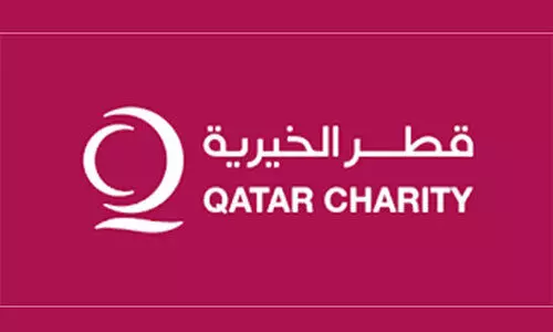 അ​ഭ​യാ​ർ​ഥി​ക​ൾ​ക്ക്​ സ​ഹാ​യാ​ഭ്യാ​ർ​ഥ​ന​യു​മാ​യി ഖ​ത്ത​ർ ചാ​രി​റ്റി