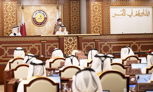 ദേശീയ ​െഎക്യമാണ്​ ഖത്തറി​െൻറ കരുത്ത്​ –അമീർ