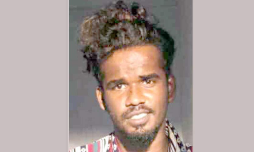 സി.പി.എം ഏരിയ കമ്മിറ്റി അംഗത്തി​െൻറ വീടിനുനേരേ ആക്രമണം; ഒരാൾ പിടിയിൽ