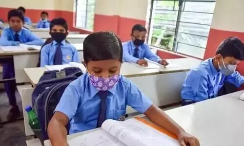 കുട്ടികളുമായി സ്നേഹോഷ്​മള ബന്ധം മുതൽ, ലഘുവ്യായാമങ്ങൾക്ക് അവസരം വരെ -അക്കാദമിക മാർഗരേഖ തയ്യാർ