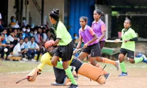 ജവഹർലാൽ നെഹ്‌റു ഹോക്കി: സംസ്ഥാന യോഗ്യത മത്സരങ്ങൾ സമാപിച്ചു