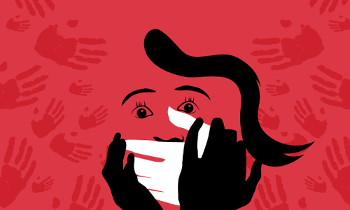 പീഡനത്തിനിരയായ ​പ്ലസ്ടു വിദ്യാര്‍ഥിനി വിഡിയോ​ നോക്കി പ്രസവിച്ചു; 21 കാരൻ അറസ്റ്റിൽ