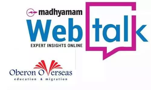 വിദേശ എം.ബി.ബി.എസ് പഠനം: വെബിനാർ 29ന്