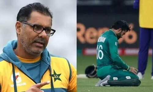 waqar younis