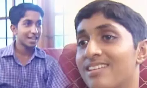 vineeth sreenivasan dhyan sreenivasan interview throwback video