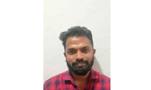 വിദ്യാർത്ഥിനിയുടെ വിവാഹാലോചനകൾ മുടക്കിയ യുവാവ് അറസ്റ്റിൽ