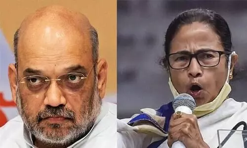 Fifth BJP legislator joins Trinamool Congress in less than six months