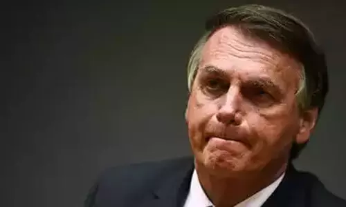 ബ്രസീൽ പ്രസിഡൻറി​നെതിരെ കുറ്റം ചുമത്താൻ സെനറ്റർമാരുടെ പിന്തുണ