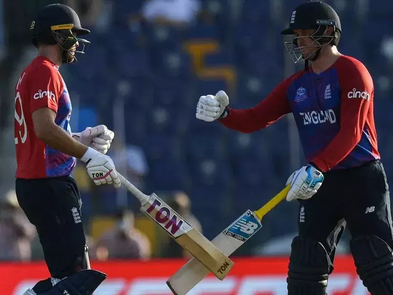 ഇംഗ്ലീഷ്​ വിക്​ടറി