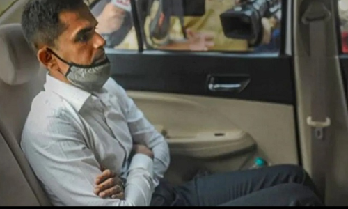 കോഴ വിവാദം; സമീർ വാങ്കഡെയെ എൻ.സി.ബി ചോദ്യം ചെയ്​തു