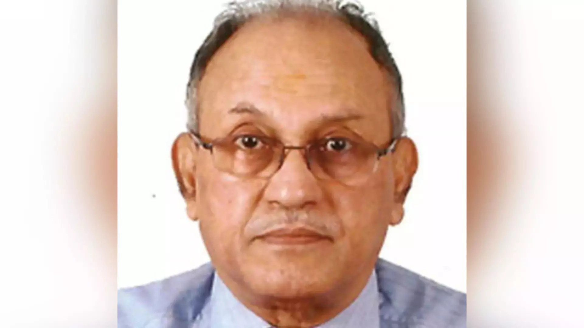 Dr. M Krishnan Nair