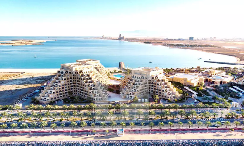 റാസല്‍ഖൈമയില്‍ 272 മില്യണ്‍ ഡോളറി​െൻറ സംരംഭവുമായി ദുബൈ ഇന്‍വെസ്​റ്റ്​മെൻറ്​സ്​