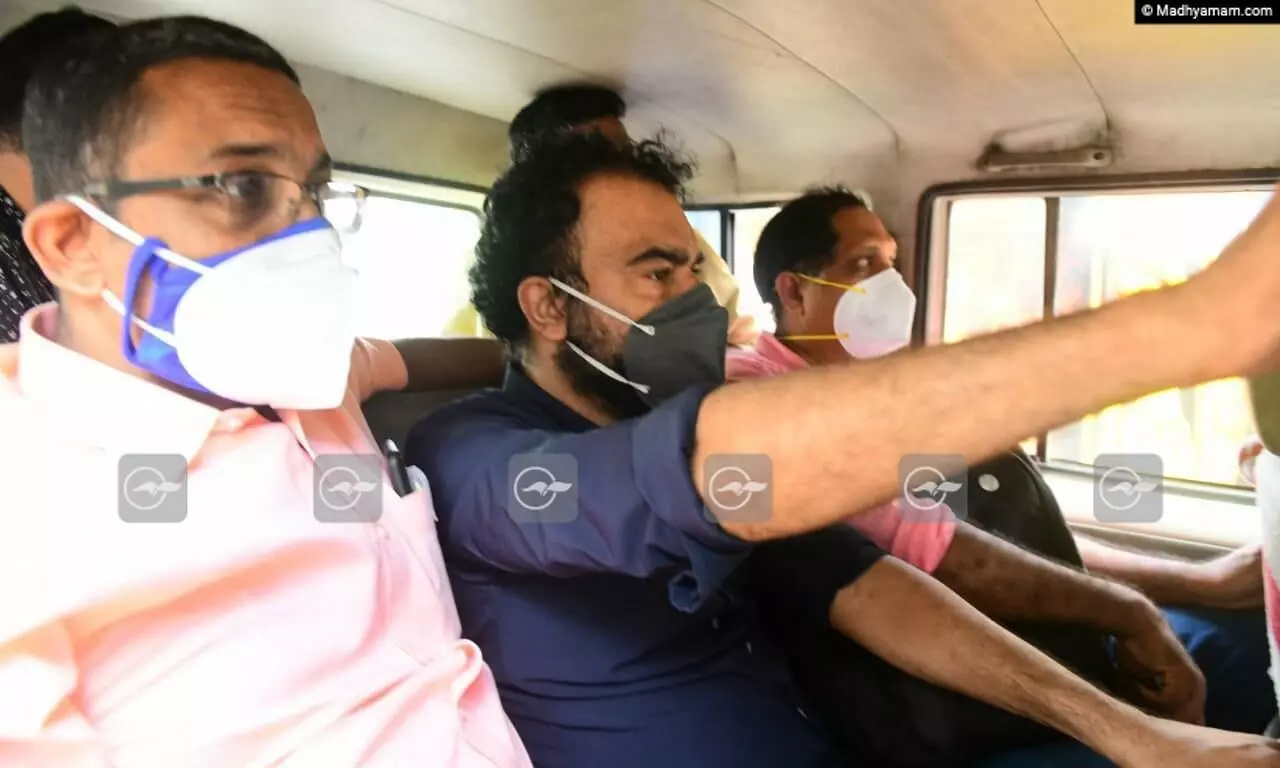 Monson Mavunkal Monson Mavunkal