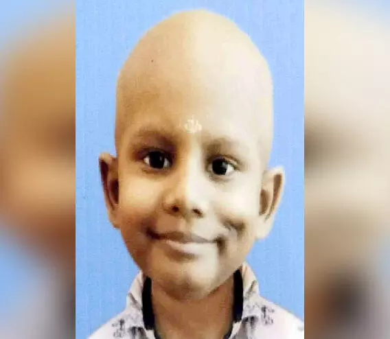 kunjanirudhan needs the mercy of goodwill to live kunjanirudhan needs the mercy of goodwill to live