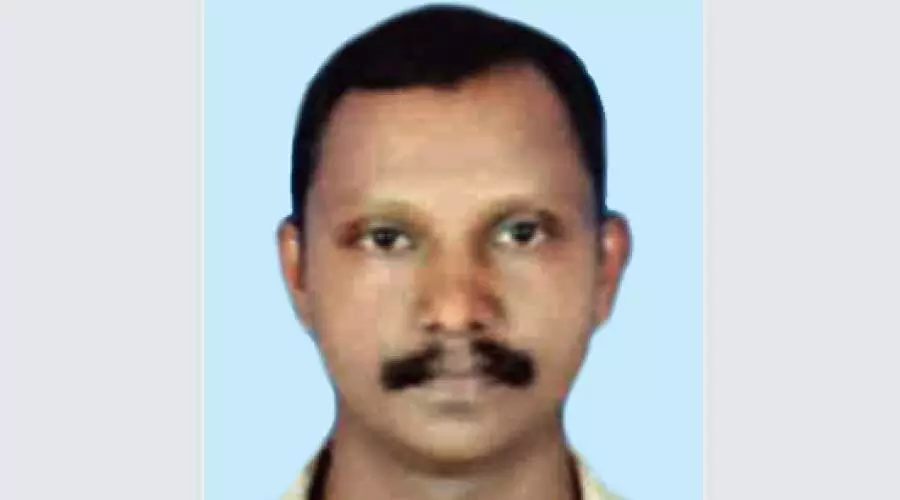 കാണാതായ ഓട്ടോറിക്ഷ തൊഴിലാളിയുടെ മൃതദേഹം അഷ്ടമുടിക്കായലില് കാണാതായ ഓട്ടോറിക്ഷ തൊഴിലാളിയുടെ മൃതദേഹം അഷ്ടമുടിക്കായലില്